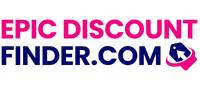 Epicdiscountfinder;